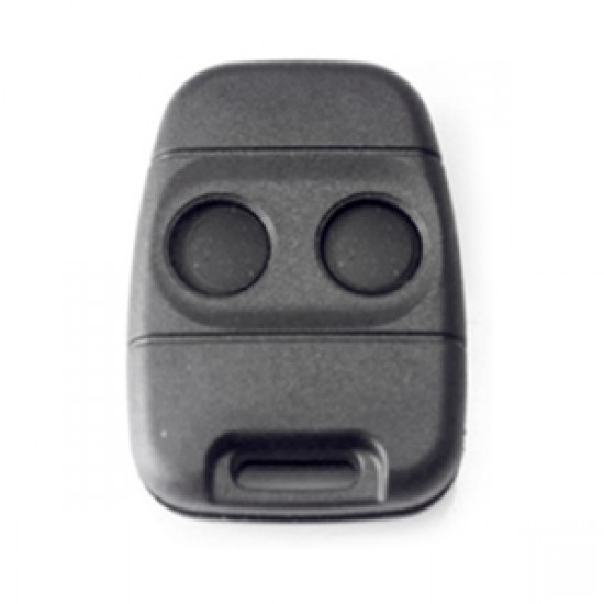 LAND ROVER / DEFENDER / DISCOVERY / FREELANDER / ROVER 25 ΑΝΤΑΛΛΑΚΤΙΚΟ ΚΑΛΥΜΜΑ 2 ΚΟΥΜΠΙΩΝ ΧΩΡΙΣ ΚΛΕΙΔΙ DGA - 1 ΤΕΜ.