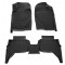 Race Axion - Πατάκια Λάστιχο σε Σκάφη  με Volkswagen Amarok 07/2020> 4πορτο Double Cab / Pick up - 5 τεμ. (5024445/ST)