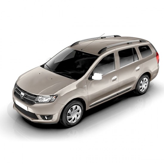 ΧΕΡΟΥΛΙΑ ΠΟΡΤΑΣ ΓΙΑ  DACIA LOGAN MCV SW 2013+ 4ΤΕΜ