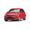 ΧΕΡΟΥΛΙΑ ΠΟΡΤΑΣ ΓΙΑ VW POLO HB 3D 2009+  ΧΡΩΜΙΟ ΜΕΤΑΛΛΙΚΑ 2ΠΟΡΤΕΣ 2ΤΕΜ