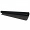 Amio - Αντιηλιακή Μεμβράνη Φιμέ Super Dark Black 5% 75x300cm Για Μέγιστη Σκίαση Και Προστασία Από UV Για Τζάμια Αυτοκινήτου – 1 Τεμ. (01657/AM)