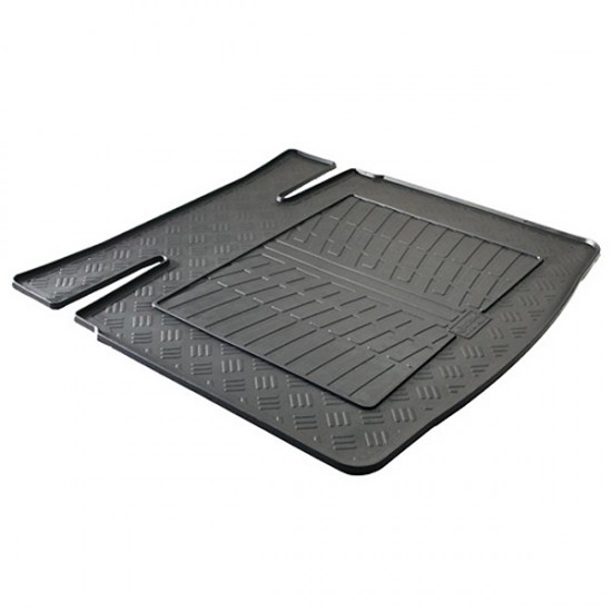ΠΑΤΑΚΙ ΣΚΑΦΗ ΠΟΡΤ ΜΠΑΓΚΑΖ ΓΙΑ OPEL ASTRA H 5D 03/2004-2009 SUMISURA TRUNK MAT ΑΠΟ ΑΟΣΜΟ, ΜΗ ΤΟΞΙΚΟ, ΟΙΚΟΛΟΓΙΚΟ ΚΑΙ ΑΝΑΚΥΚΛΩΣΙΜΟ ΣΥΝΘΕΤΙΚΟ ΛΑΣΤΙΧΟ ΣΕ ΜΑΥΡΟ ΧΡΩΜΑ ΜΕ ΥΠΟΔΟΧΗ ΓΙΑ ΠΡΟΕΚΤΑΣΗ L2519.8 - L2519.9 LAMPA - 1 ΤΕΜ.