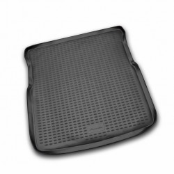 ΠΑΤΑΚΙ ΣΚΑΦΗ ΠΟΡΤ ΜΠΑΓΚΑΖ ΓΙΑ FORD S-MAX 06/2006-2015 TPE ΛΑΣΤΙΧΟ ΣΕ ΑΝΘΡΑΚΙ ΣΚΟΥΡΟ ΓΚΡΙ ΧΡΩΜΑ NOVLINE - 1 ΤΕΜ.