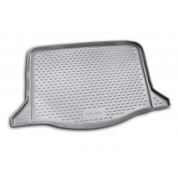 ΠΑΤΑΚΙ ΣΚΑΦΗ ΠΟΡΤ ΜΠΑΓΚΑΖ ΓΙΑ HONDA JAZZ 10/2008-2015 TPE ΛΑΣΤΙΧΟ ΣΕ ΑΝΘΡΑΚΙ ΣΚΟΥΡΟ ΓΚΡΙ ΧΡΩΜΑ NOVLINE - 1 ΤΕΜ.