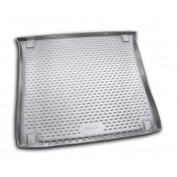 ΠΑΤΑΚΙ ΣΚΑΦΗ ΠΟΡΤ ΜΠΑΓΚΑΖ ΓΙΑ JEEP GRAND CHEROKEE 01/2011-04/2013 TPE ΛΑΣΤΙΧΟ ΣΕ ΑΝΘΡΑΚΙ ΣΚΟΥΡΟ ΓΚΡΙ ΧΡΩΜΑ NOVLINE - 1 ΤΕΜ.