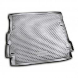 ΠΑΤΑΚΙ ΣΚΑΦΗ ΠΟΡΤ ΜΠΑΓΚΑΖ ΓΙΑ LAND ROVER DISCOVERY 4 09/2009-2016 TPE ΛΑΣΤΙΧΟ ΣΕ ΑΝΘΡΑΚΙ ΣΚΟΥΡΟ ΓΚΡΙ ΧΡΩΜΑ NOVLINE - 1 ΤΕΜ.