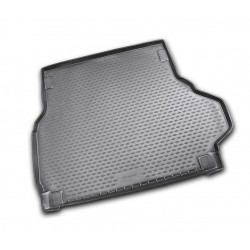 ΠΑΤΑΚΙ ΣΚΑΦΗ ΠΟΡΤ ΜΠΑΓΚΑΖ ΓΙΑ LAND ROVER RANGE ROVER III 02/2002+ TPE ΛΑΣΤΙΧΟ ΣΕ ΑΝΘΡΑΚΙ ΣΚΟΥΡΟ ΓΚΡΙ ΧΡΩΜΑ NOVLINE - 1 ΤΕΜ.