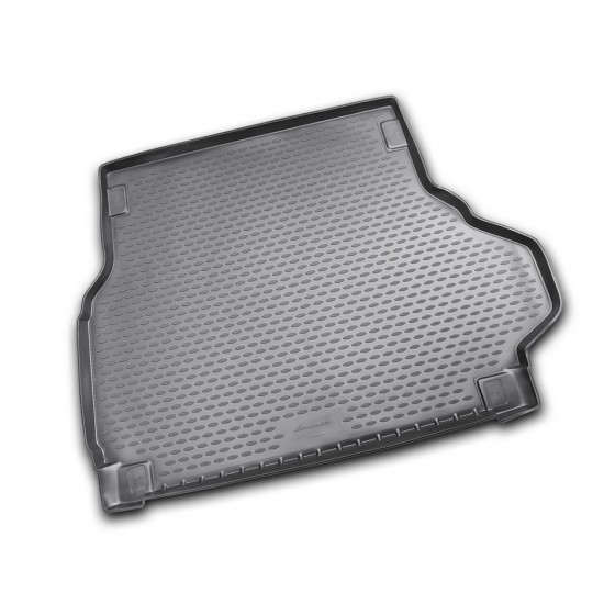 ΠΑΤΑΚΙ ΣΚΑΦΗ ΠΟΡΤ ΜΠΑΓΚΑΖ ΓΙΑ LAND ROVER RANGE ROVER III 02/2002+ TPE ΛΑΣΤΙΧΟ ΣΕ ΑΝΘΡΑΚΙ ΣΚΟΥΡΟ ΓΚΡΙ ΧΡΩΜΑ NOVLINE - 1 ΤΕΜ.