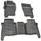 ΠΑΤΑΚΙΑ ΣΕ ΣΚΑΦΗ TPE ΛΑΣΤΙΧΟ ΓΙΑ LANDROVER RANGE ROVER SPORT 05/2005-2012  ΣΕ ΑΝΘΡΑΚΙ ΣΚΟΥΡΟ ΓΚΡΙ ΧΡΩΜΑ NOVLINE - 4 ΤΕΜ.