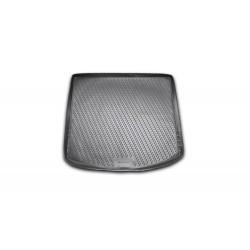 ΠΑΤΑΚΙ ΣΚΑΦΗ ΠΟΡΤ ΜΠΑΓΚΑΖ ΓΙΑ MAZDA CX-5 04/2012-2017 TPE ΛΑΣΤΙΧΟ ΣΕ ΑΝΘΡΑΚΙ ΣΚΟΥΡΟ ΓΚΡΙ ΧΡΩΜΑ NOVLINE - 1 ΤΕΜ.