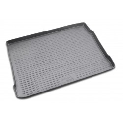 ΠΑΤΑΚΙ ΣΚΑΦΗ ΠΟΡΤ ΜΠΑΓΚΑΖ ΓΙΑ RENAULT MEGANE II 10/2002-10/2009 TPE ΛΑΣΤΙΧΟ ΣΕ ΑΝΘΡΑΚΙ ΣΚΟΥΡΟ ΓΚΡΙ ΧΡΩΜΑ NOVLINE - 1 ΤΕΜ.