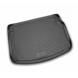 ΠΑΤΑΚΙ ΣΚΑΦΗ ΠΟΡΤ ΜΠΑΓΚΑΖ ΓΙΑ RENAULT MEGANE III COUPE 03/2010-2015 TPE ΛΑΣΤΙΧΟ ΣΕ ΑΝΘΡΑΚΙ ΣΚΟΥΡΟ ΓΚΡΙ ΧΡΩΜΑ NOVLINE - 1 ΤΕΜ.