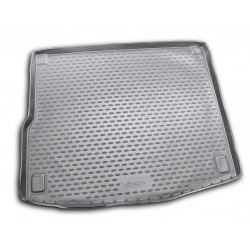 ΠΑΤΑΚΙ ΣΚΑΦΗ ΠΟΡΤ ΜΠΑΓΚΑΖ ΓΙΑ VW TOUAREG 05/2010-2018 TPE ΛΑΣΤΙΧΟ ΣΕ ΑΝΘΡΑΚΙ ΣΚΟΥΡΟ ΓΚΡΙ ΧΡΩΜΑ NOVLINE - 1 ΤΕΜ.