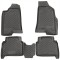 ΠΑΤΑΚΙΑ ΣΕ ΣΚΑΦΗ TPE ΛΑΣΤΙΧΟ ΓΙΑ HUMMER H3 08/2005-02/2010  ΣΕ ΑΝΘΡΑΚΙ ΣΚΟΥΡΟ ΓΚΡΙ ΧΡΩΜΑ NOVLINE - 4 ΤΕΜ.