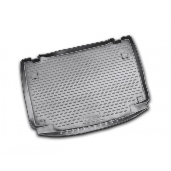 ΠΑΤΑΚΙ ΣΚΑΦΗ ΠΟΡΤ ΜΠΑΓΚΑΖ ΓΙΑ DAIHATSU TERIOS 04/2006-2013 TPE ΛΑΣΤΙΧΟ ΣΕ ΜΑΥΡΟ ΧΡΩΜΑ NOVLINE - 1 ΤΕΜ.