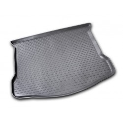 Novline – Πατάκι Σκαφάκι Πορτ Μπαγκάζ για Ford Kuga 06/2008 > 02/2013 5πορτο / SUV για προστασία χώρου αποσκευών με TPE που αντέχει σε θερμοκρασίες και διατηρεί σταθερό σχήμα – 1 Τεμ. (1571848G/NV)