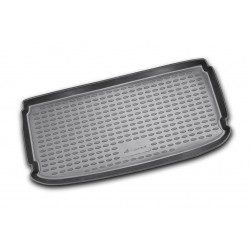 ΠΑΤΑΚΙ ΣΚΑΦΗ ΠΟΡΤ ΜΠΑΓΚΑΖ ΓΙΑ MITSUBISHI COLT 3D / 5D 06/2004 -12/2008 TPE ΛΑΣΤΙΧΟ ΣΕ ΜΑΥΡΟ ΧΡΩΜΑ NOVLINE - 1 ΤΕΜ.