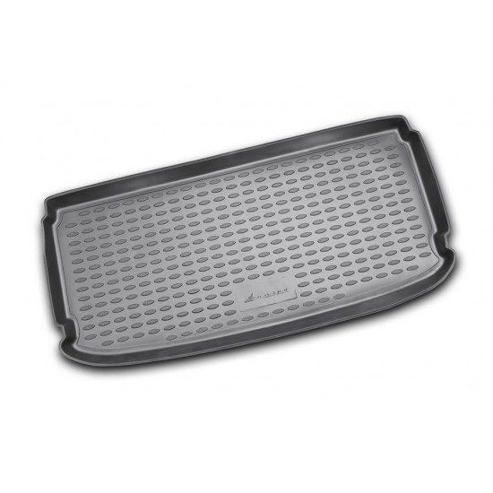 ΠΑΤΑΚΙ ΣΚΑΦΗ ΠΟΡΤ ΜΠΑΓΚΑΖ ΓΙΑ MITSUBISHI COLT 3D / 5D 06/2004 -12/2008 TPE ΛΑΣΤΙΧΟ ΣΕ ΜΑΥΡΟ ΧΡΩΜΑ NOVLINE - 1 ΤΕΜ.