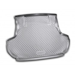 ΠΑΤΑΚΙ ΣΚΑΦΗ ΠΟΡΤ ΜΠΑΓΚΑΖ ΓΙΑ MITSUBISHI OUTLANDER XL 03/2010+ TPE ΛΑΣΤΙΧΟ ΣΕ ΑΝΘΡΑΚΙ ΣΚΟΥΡΟ ΓΚΡΙ ΧΡΩΜΑ NOVLINE - 1 ΤΕΜ.