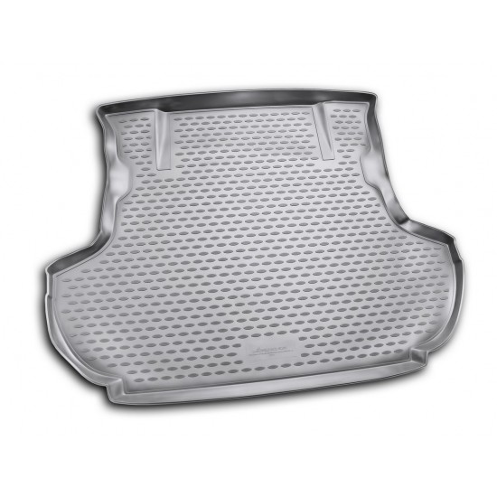 ΠΑΤΑΚΙ ΣΚΑΦΗ ΠΟΡΤ ΜΠΑΓΚΑΖ ΓΙΑ MITSUBISHI OUTLANDER XL 03/2010+ TPE ΛΑΣΤΙΧΟ ΣΕ ΑΝΘΡΑΚΙ ΣΚΟΥΡΟ ΓΚΡΙ ΧΡΩΜΑ NOVLINE - 1 ΤΕΜ.