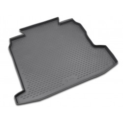 ΠΑΤΑΚΙ ΣΚΑΦΗ ΠΟΡΤ ΜΠΑΓΚΑΖ ΓΙΑ OPEL ASTRA H SW 03/2004-12/2009 TPE ΛΑΣΤΙΧΟ ΣΕ ΑΝΘΡΑΚΙ ΣΚΟΥΡΟ ΓΚΡΙ ΧΡΩΜΑ NOVLINE - 1 ΤΕΜ.
