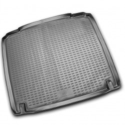 ΠΑΤΑΚΙ ΣΚΑΦΗ ΠΟΡΤ ΜΠΑΓΚΑΖ ΓΙΑ PEUGEOT 407 05/2004-2011 TPE ΛΑΣΤΙΧΟ ΣΕ ΑΝΘΡΑΚΙ ΣΚΟΥΡΟ ΓΚΡΙ ΧΡΩΜΑ NOVLINE - 1 ΤΕΜ.