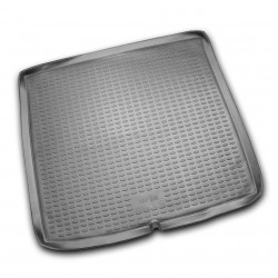 ΠΑΤΑΚΙ ΣΚΑΦΗ ΠΟΡΤ ΜΠΑΓΚΑΖ ΓΙΑ PEUGEOT 407 SW 05/2004-2011 TPE ΛΑΣΤΙΧΟ ΣΕ ΑΝΘΡΑΚΙ ΣΚΟΥΡΟ ΓΚΡΙ ΧΡΩΜΑ NOVLINE - 1 ΤΕΜ.