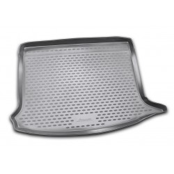 ΠΑΤΑΚΙ ΣΚΑΦΗ ΠΟΡΤ ΜΠΑΓΚΑΖ ΓΙΑ DACIA SANDERO 09/2008-12/2012 TPE ΛΑΣΤΙΧΟ ΣΕ ΑΝΘΡΑΚΙ ΣΚΟΥΡΟ ΓΚΡΙ ΧΡΩΜΑ NOVLINE - 1 ΤΕΜ.
