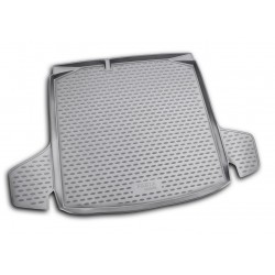 ΠΑΤΑΚΙ ΣΚΑΦΗ ΠΟΡΤ ΜΠΑΓΚΑΖ ΓΙΑ SKODA FABIA SW 05/2007-2015 TPE ΛΑΣΤΙΧΟ ΣΕ ΑΝΘΡΑΚΙ ΣΚΟΥΡΟ ΓΚΡΙ ΧΡΩΜΑ NOVLINE - 1 ΤΕΜ.