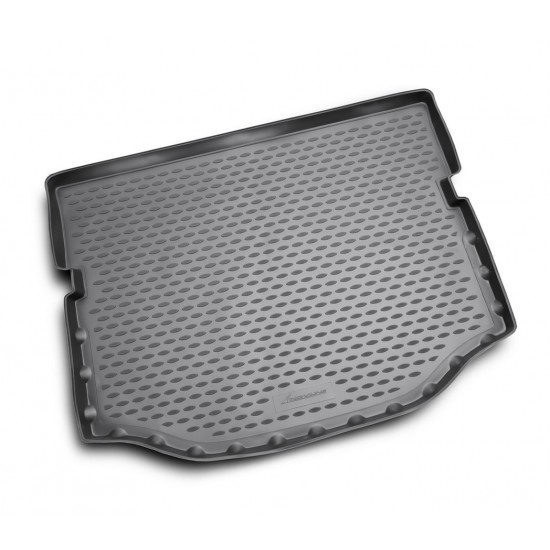 ΠΑΤΑΚΙ ΣΚΑΦΗ ΠΟΡΤ ΜΠΑΓΚΑΖ ΓΙΑ TOYOTA RAV4 03/2013-2016 TPE ΛΑΣΤΙΧΟ ΣΕ ΑΝΘΡΑΚΙ ΣΚΟΥΡΟ ΓΚΡΙ ΧΡΩΜΑ NOVLINE - 1 ΤΕΜ.