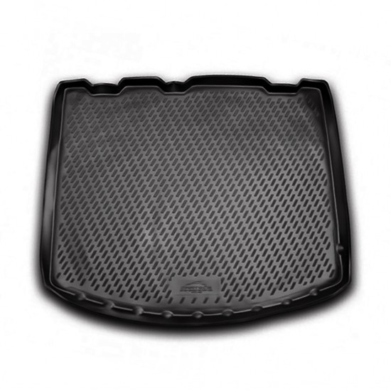 ΠΑΤΑΚΙ ΣΚΑΦΗ ΠΟΡΤ ΜΠΑΓΚΑΖ ΓΙΑ FORD KUGA 03/2013-2019 TPE ΛΑΣΤΙΧΟ ΣΕ ΑΝΘΡΑΚΙ ΣΚΟΥΡΟ ΓΚΡΙ ΧΡΩΜΑ NOVLINE - 1 ΤΕΜ.