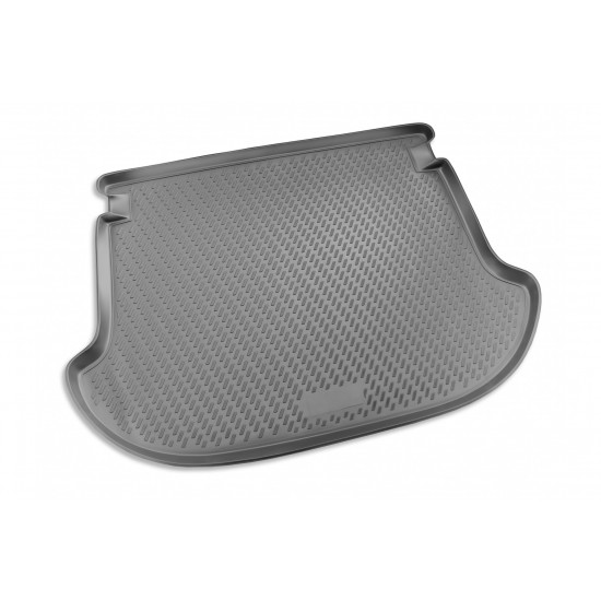ΠΑΤΑΚΙ ΣΚΑΦΗ ΠΟΡΤ ΜΠΑΓΚΑΖ ΓΙΑ NISSAN MURANO 10/2008+ TPE ΛΑΣΤΙΧΟ ΣΕ ΑΝΘΡΑΚΙ ΣΚΟΥΡΟ ΓΚΡΙ ΧΡΩΜΑ NOVLINE - 1 ΤΕΜ.