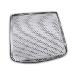 ΠΑΤΑΚΙ ΣΚΑΦΗ ΠΟΡΤ ΜΠΑΓΚΑΖ ΓΙΑ DODGE JOURNEY 06/2008+ TPE ΛΑΣΤΙΧΟ ΣΕ ΑΝΘΡΑΚΙ ΣΚΟΥΡΟ ΓΚΡΙ ΧΡΩΜΑ NOVLINE - 1 ΤΕΜ.