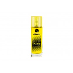 Amio - ΑΡΩΜΑΤΙΚΟ ΣΕ ΣΠΡΕΙ AROMA SPRAY - VANILLA (50ml) - 1 ΤΕΜ. (A92056/AM)