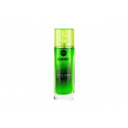 Amio - ΑΡΩΜΑΤΙΚΟ ΣΕ ΣΠΡΕΥ AROMA SPRAY - LEMON (50ml) - 1 ΤΕΜ. (A92060/AM)