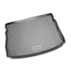 ΠΑΤΑΚΙ ΣΚΑΦΗ ΠΟΡΤ ΜΠΑΓΚΑΖ ΓΙΑ VW GOLF 7 3D / 5D 11/2012-2020 TPE ΛΑΣΤΙΧΟ ΣΕ ΜΑΥΡΟ ΧΡΩΜΑ NOVLINE - 1 ΤΕΜ.