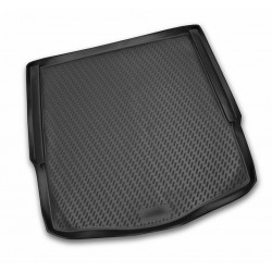 Novline – Πατάκι Σκαφάκι Πορτ Μπαγκάζ για Ford Mondeo 05/2007 > 10/2014 4πορτο / Sedan για πλήρη προστασία χώρου αποσκευών με υψηλή αντοχή και αντιολισθητική επιφάνεια – 1 Τεμ. (1571833/NV)