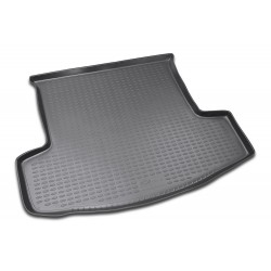 ΠΑΤΑΚΙ ΣΚΑΦΗ ΠΟΡΤ ΜΠΑΓΚΑΖ ΓΙΑ CHEVROLET CAPTIVA 07/2006-2011 TPE ΛΑΣΤΙΧΟ ΣΕ ΑΝΘΡΑΚΙ ΣΚΟΥΡΟ ΓΚΡΙ ΧΡΩΜΑ NOVLINE - 1 ΤΕΜ.