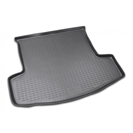 ΠΑΤΑΚΙ ΣΚΑΦΗ ΠΟΡΤ ΜΠΑΓΚΑΖ ΓΙΑ CHEVROLET CAPTIVA 07/2006-2011 TPE ΛΑΣΤΙΧΟ ΣΕ ΑΝΘΡΑΚΙ ΣΚΟΥΡΟ ΓΚΡΙ ΧΡΩΜΑ NOVLINE - 1 ΤΕΜ.