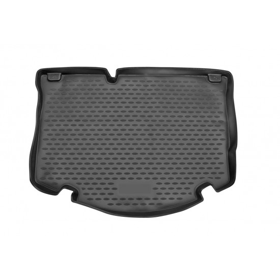 ΠΑΤΑΚΙ ΣΚΑΦΗ ΠΟΡΤ ΜΠΑΓΚΑΖ ΓΙΑ CITROEN DS3 03/2011-2015 TPE ΛΑΣΤΙΧΟ ΣΕ ΜΑΥΡΟ ΧΡΩΜΑ NOVLINE - 1 ΤΕΜ.