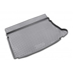 ΠΑΤΑΚΙ ΣΚΑΦΗ ΠΟΡΤ ΜΠΑΓΚΑΖ ΓΙΑ HYUNDAI i30 09/2007-2012 TPE ΛΑΣΤΙΧΟ ΣΕ ΜΑΥΡΟ ΧΡΩΜΑ NOVLINE - 1 ΤΕΜ.