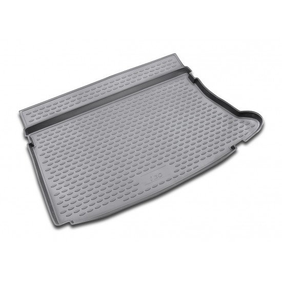 ΠΑΤΑΚΙ ΣΚΑΦΗ ΠΟΡΤ ΜΠΑΓΚΑΖ ΓΙΑ HYUNDAI i30 09/2007-2012 TPE ΛΑΣΤΙΧΟ ΣΕ ΜΑΥΡΟ ΧΡΩΜΑ NOVLINE - 1 ΤΕΜ.