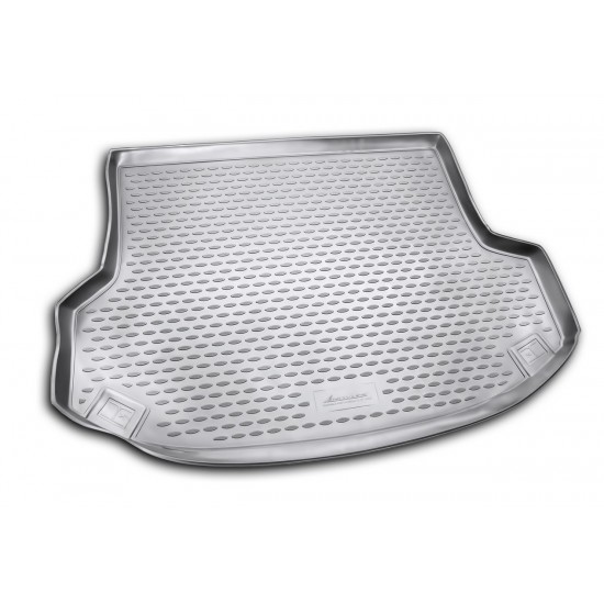 ΠΑΤΑΚΙ ΣΚΑΦΗ ΠΟΡΤ ΜΠΑΓΚΑΖ ΓΙΑ HYUNDAI ix35 03/2010-2015 TPE ΛΑΣΤΙΧΟ ΣΕ ΑΝΘΡΑΚΙ ΣΚΟΥΡΟ ΓΚΡΙ ΧΡΩΜΑ NOVLINE - 1 ΤΕΜ.