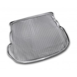 ΠΑΤΑΚΙ ΣΚΑΦΗ ΠΟΡΤ ΜΠΑΓΚΑΖ ΓΙΑ MAZDA 6 2007-2013 TPE ΛΑΣΤΙΧΟ ΣΕ ΑΝΘΡΑΚΙ ΣΚΟΥΡΟ ΓΚΡΙ ΧΡΩΜΑ NOVLINE - 1 ΤΕΜ.