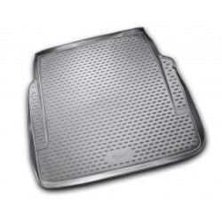 ΠΑΤΑΚΙ ΣΚΑΦΗ ΠΟΡΤ ΜΠΑΓΚΑΖ ΓΙΑ MERCEDES S CLASS W221 09/2005-2013 TPE ΛΑΣΤΙΧΟ ΣΕ ΑΝΘΡΑΚΙ ΣΚΟΥΡΟ ΓΚΡΙ ΧΡΩΜΑ NOVLINE - 1 ΤΕΜ.