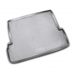 ΠΑΤΑΚΙ ΣΚΑΦΗ ΠΟΡΤ ΜΠΑΓΚΑΖ ΓΙΑ TOYOTA LAND CRUISER 7D 11/2009+ TPE ΛΑΣΤΙΧΟ ΣΕ ΑΝΘΡΑΚΙ ΣΚΟΥΡΟ ΓΚΡΙ ΧΡΩΜΑ NOVLINE - 1 ΤΕΜ.