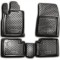 ΠΑΤΑΚΙΑ ΣΕ ΣΚΑΦΗ TPE ΛΑΣΤΙΧΟ ΓΙΑ JEEP GRAND CHEROKEE 01/2011-04/2013  ΣΕ ΑΝΘΡΑΚΙ ΣΚΟΥΡΟ ΓΚΡΙ ΧΡΩΜΑ NOVLINE - 4 ΤΕΜ.