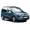 ΚΑΠΑΚΙΑ ΚΑΘΡΕΠΤΗ ΧΡΩΜΙΟΥ ΜΕΤΑΛΛΙΚΑ ΓΙΑ CITROEN BERLINGO II FACELIFT 2012+ Κ