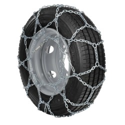 ΑΛΥΣΙΔΕΣ ΧΙΟΝΙΟΥ ΦΟΡΤΗΓΟΥ LIGHT-TRUCK LT23  LAMPA - 2 ΤΕΜ.