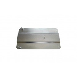 ΒΑΣΗ ΤΟΠΟΘΕΤΗΣΗΣ ΜΕΤΑΛΙΚΗ KF3141 ΓΙΑ ΨΥΓΕΙΑ TB31-TB41-TB51 ΙNDEL B - 1 TEM.